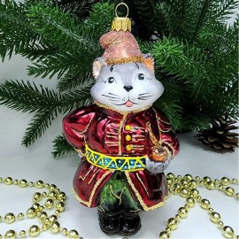  Котофей